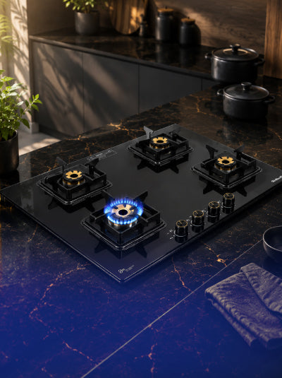 Built-in Hobs