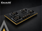 Curvv Gold Series