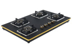 Curvv Gold Series