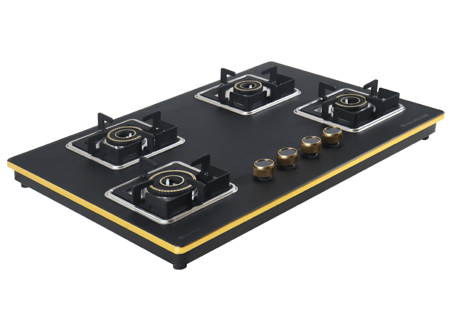 Curvv Gold Series