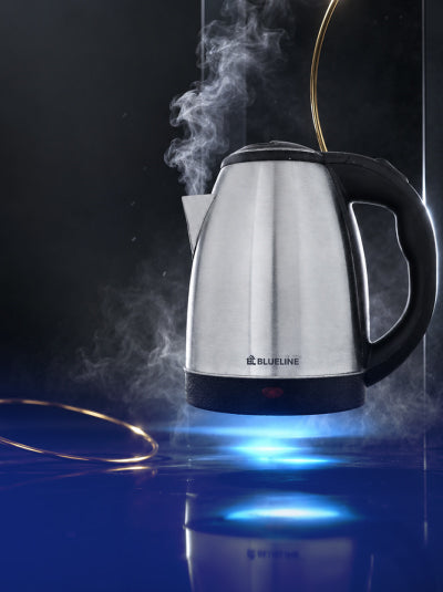 Electric kettle