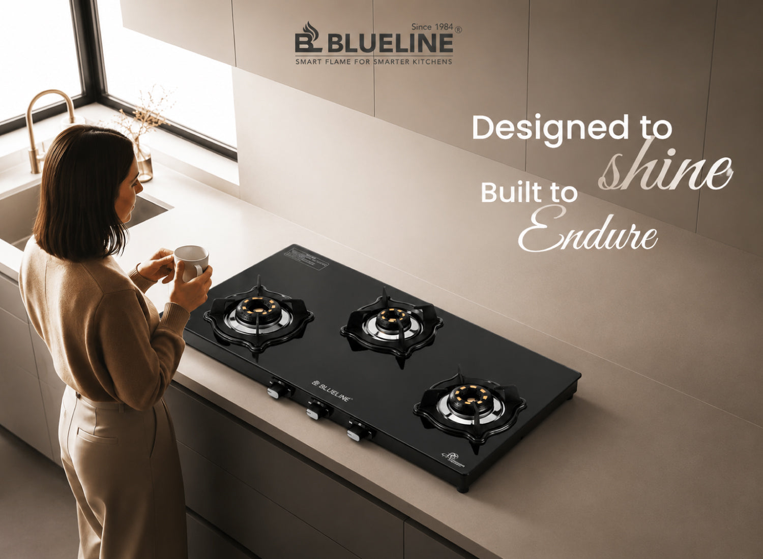 Oasis Series