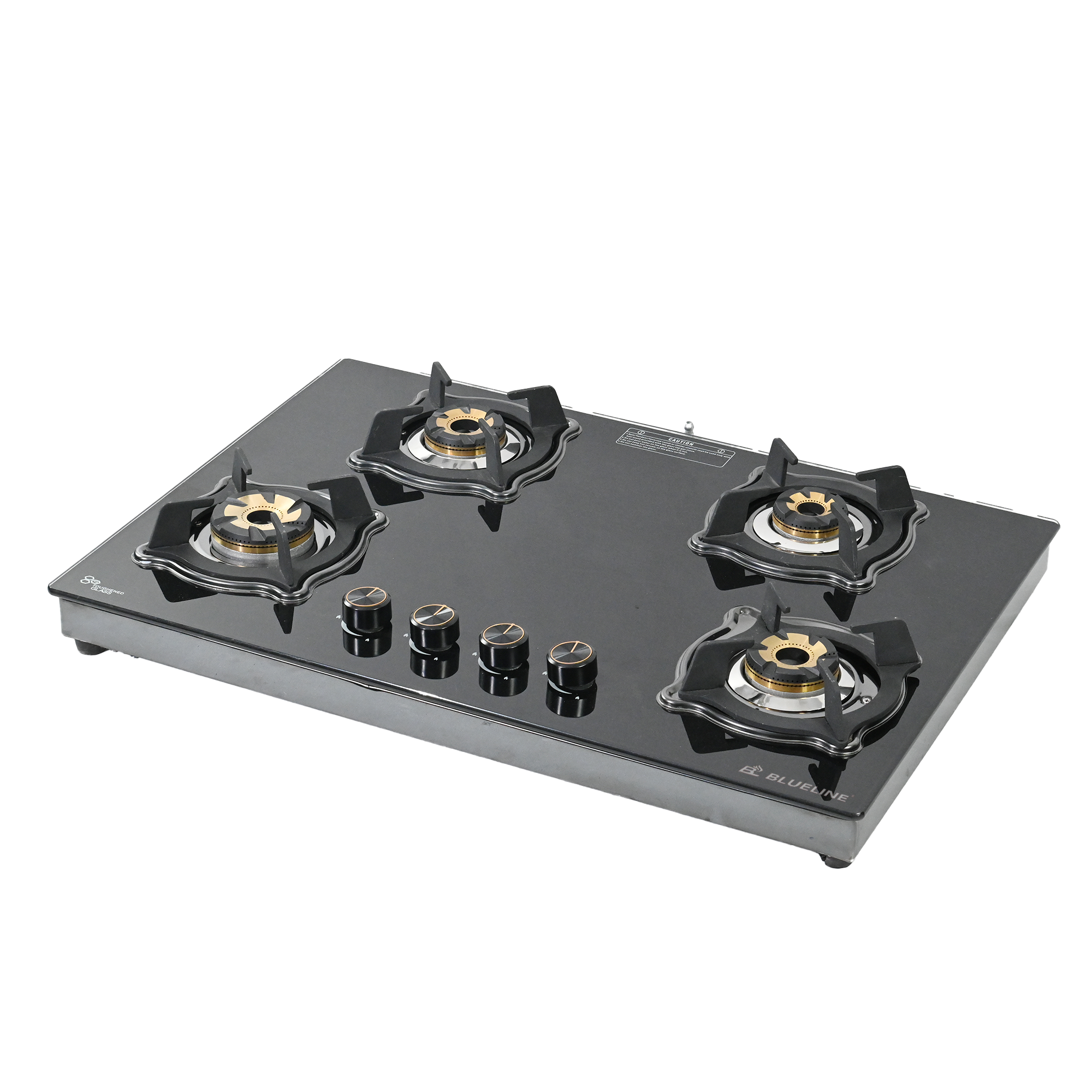 Ares 3B Hob Top