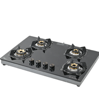Ares 3B Hob Top