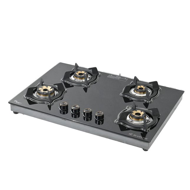 Ares 3B Hob Top