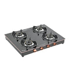 4 Burners