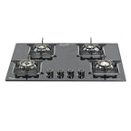 4 Burners