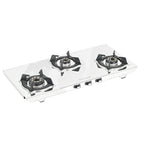 3 Burners