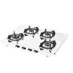 4 Burners