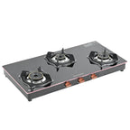 3 Burners