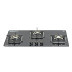 3 Burners