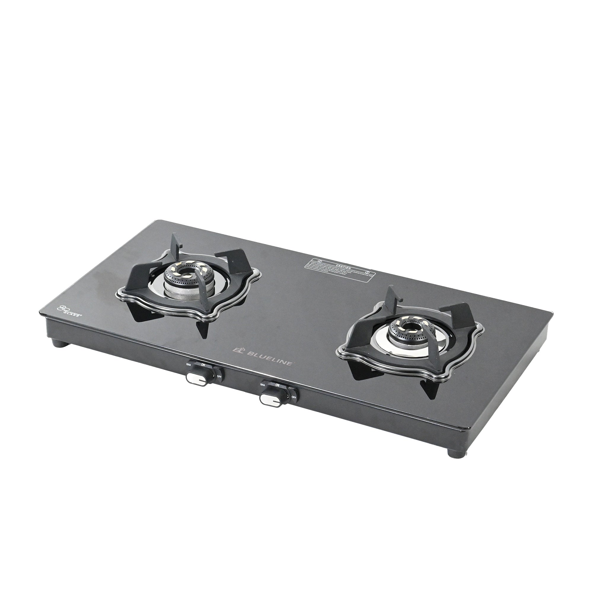 2 Burners Main image