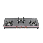3 Burners