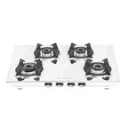 4 Burners