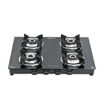 4 Burners
