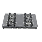 4 Burners