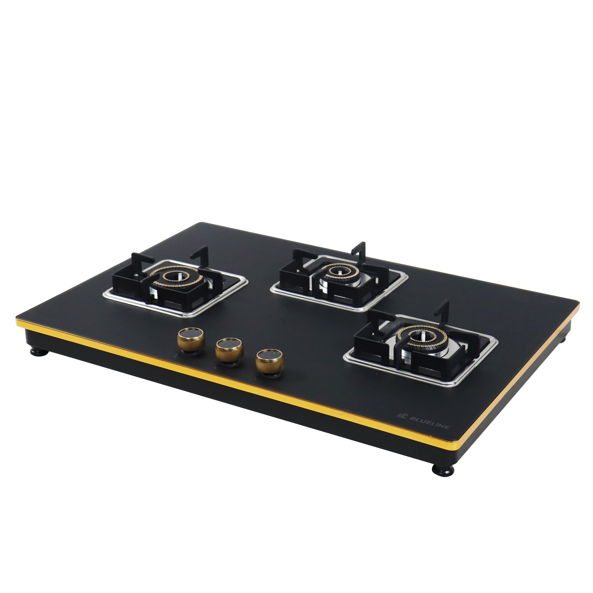 3 Burners Main image