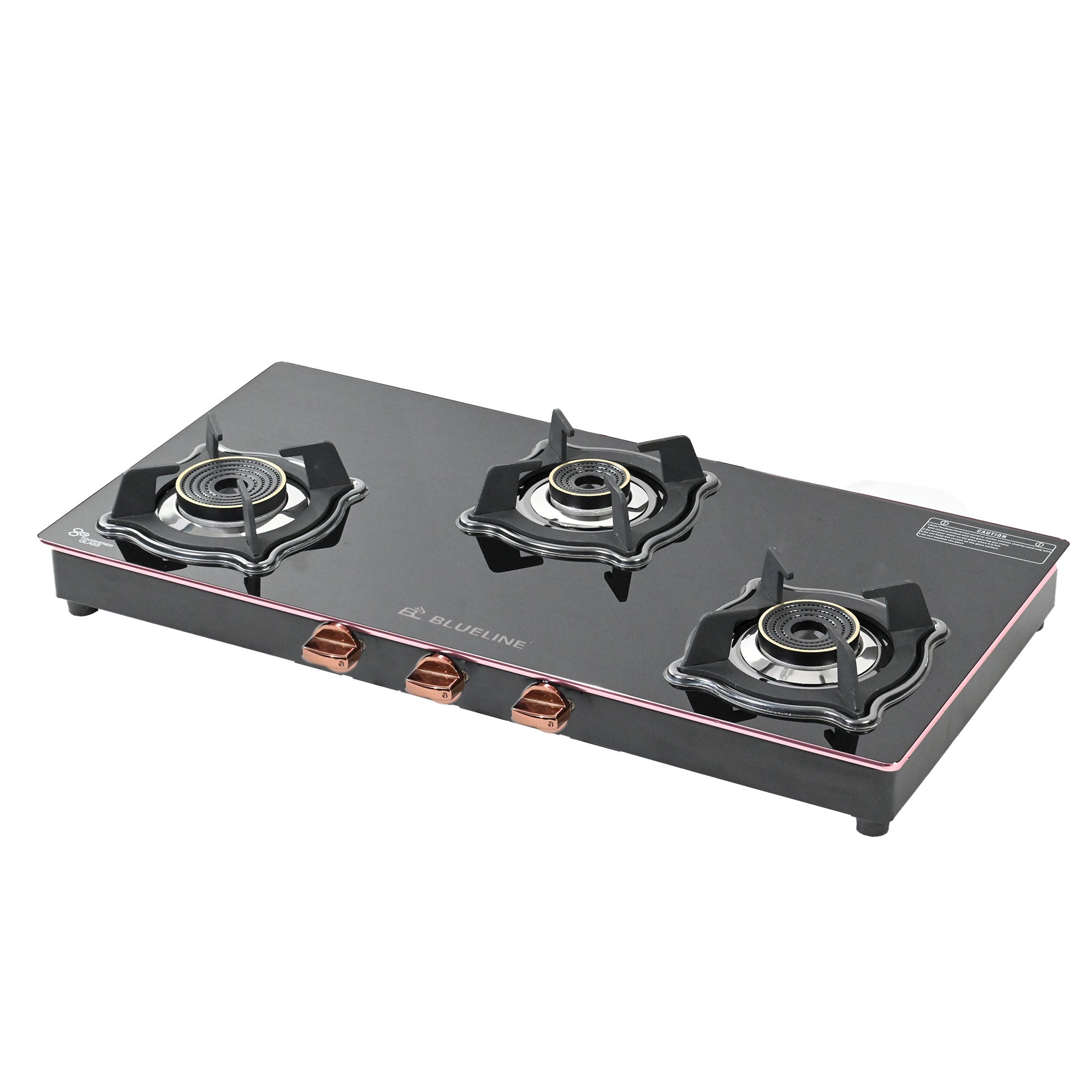 3 Burners Main image