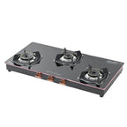 3 Burners