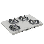 4 Burners