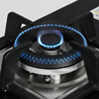 3 Burners