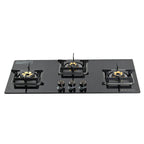 3 Burners