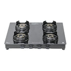4 Burners