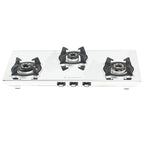 3 Burners