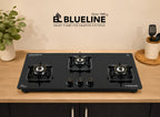 3 Burners
