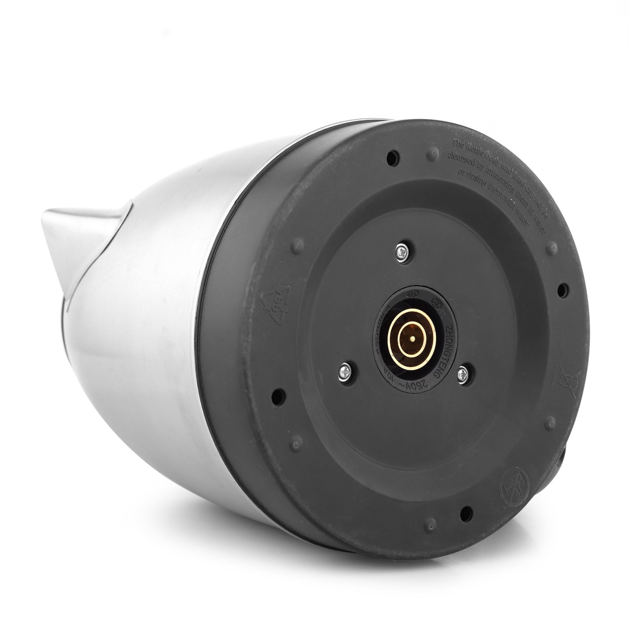 Electric Kettle(Niro)