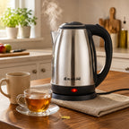 Electric Kettle(Niro)