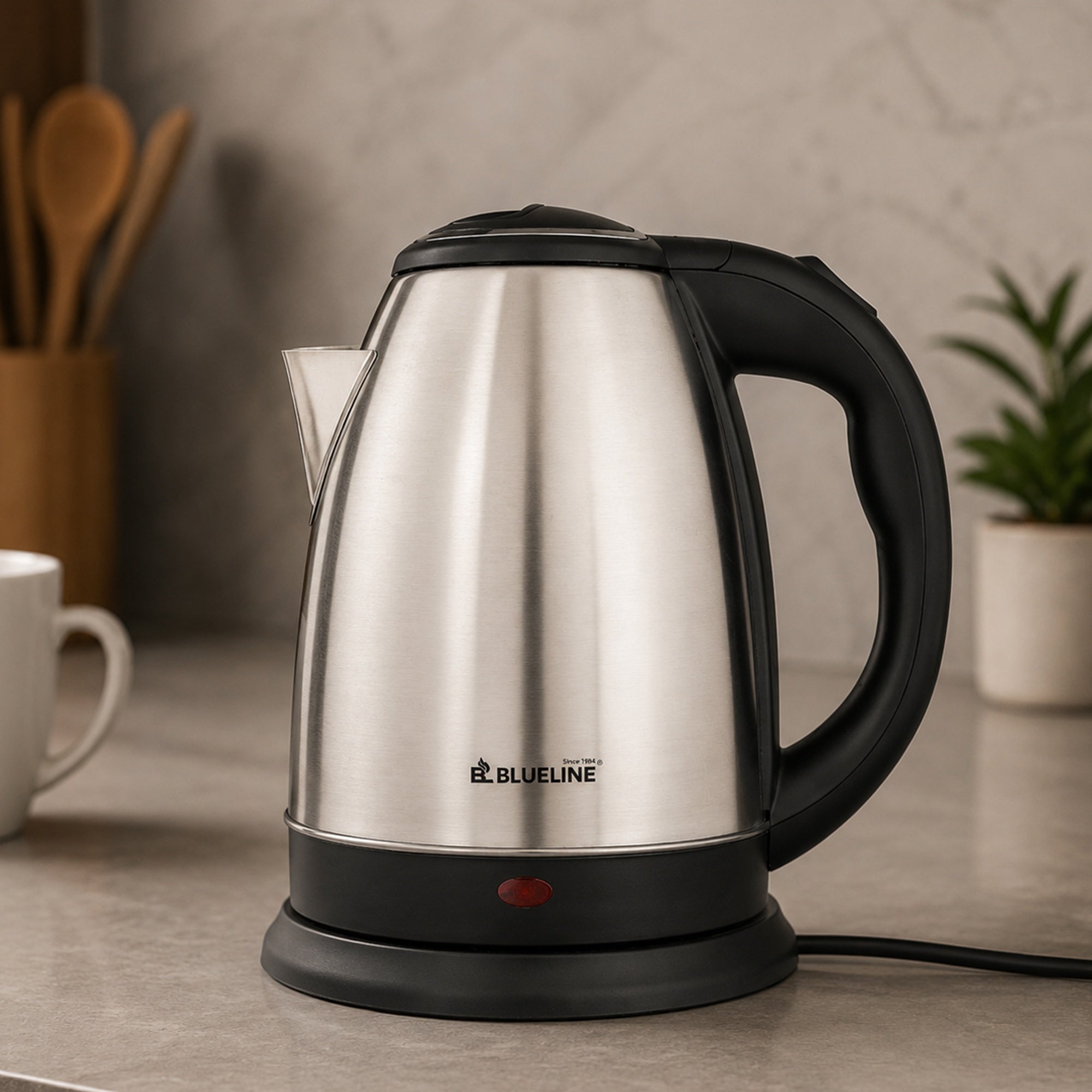 Electric Kettle(Niro)