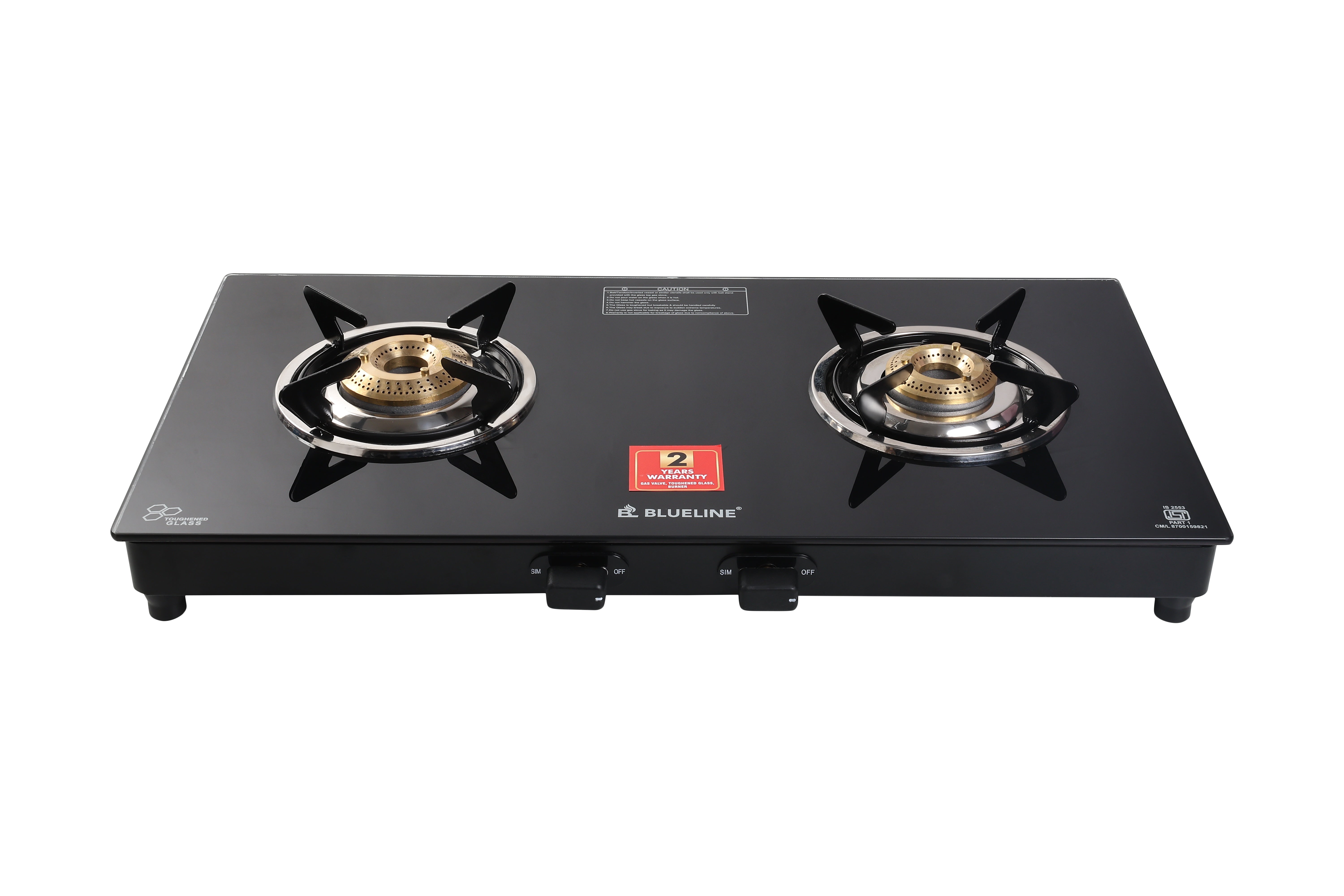 Astra Series Secondary image