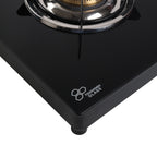 2 Burners