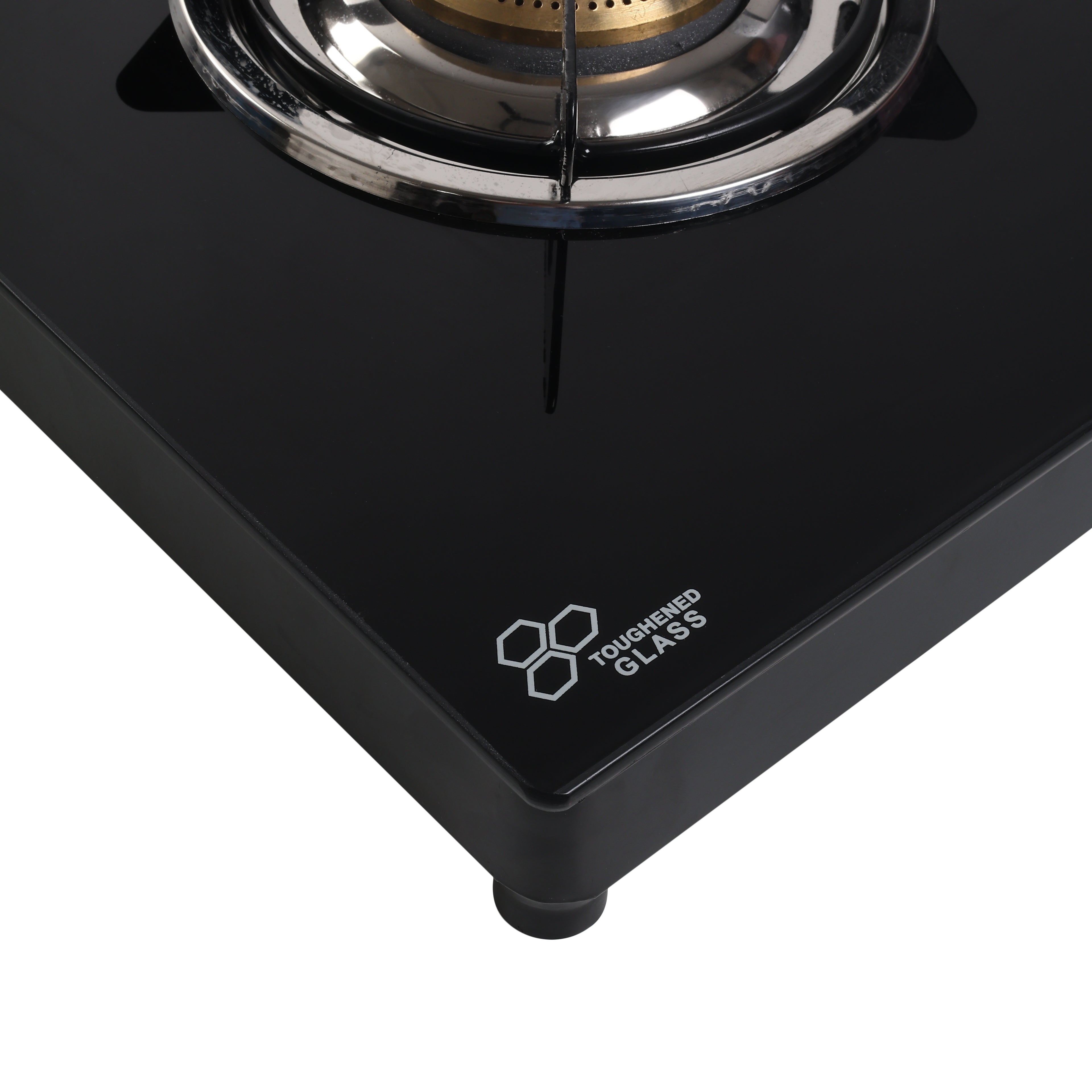 2 Burners