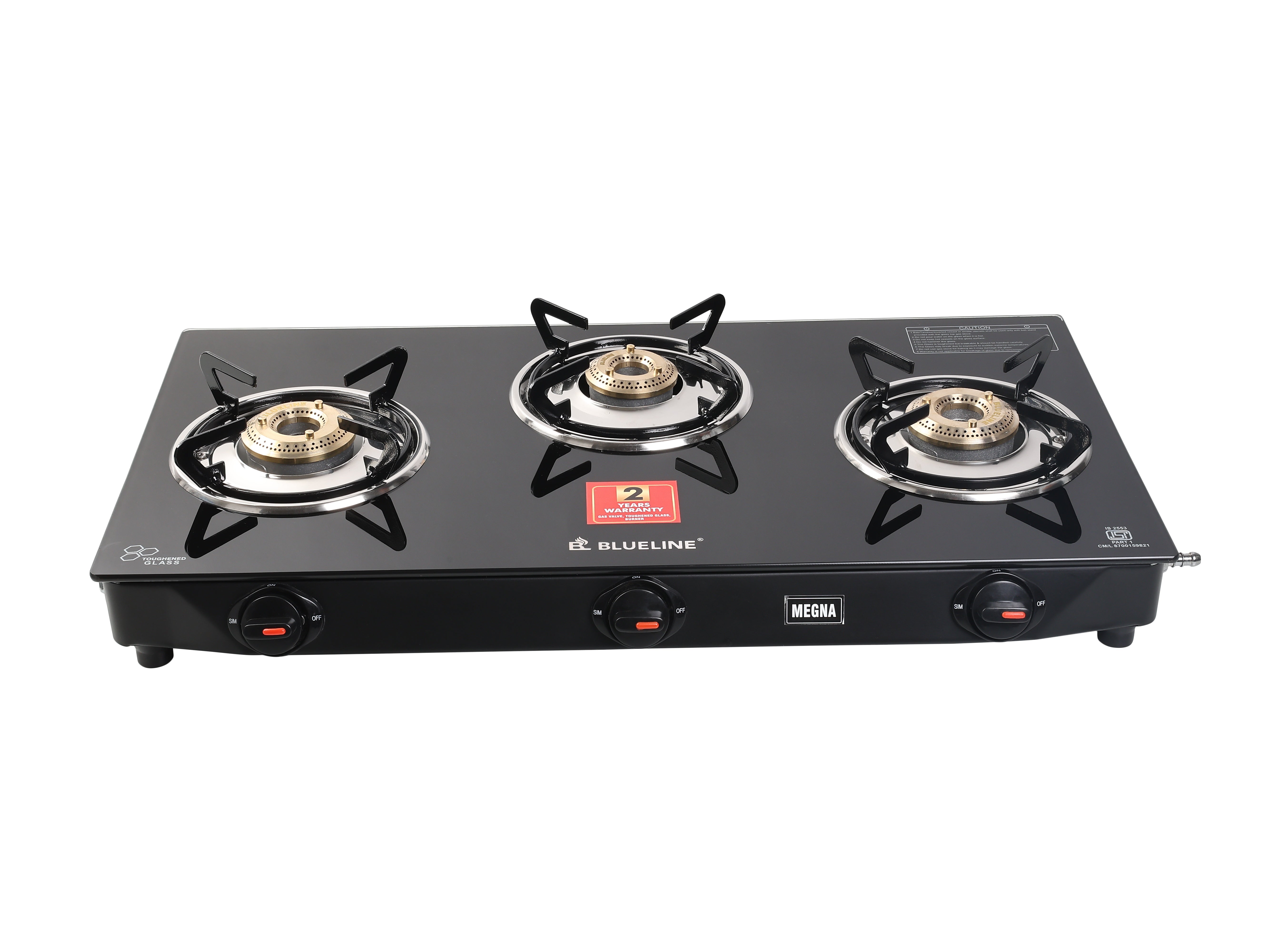 Magna Series Secondary image