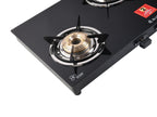 3 Burners