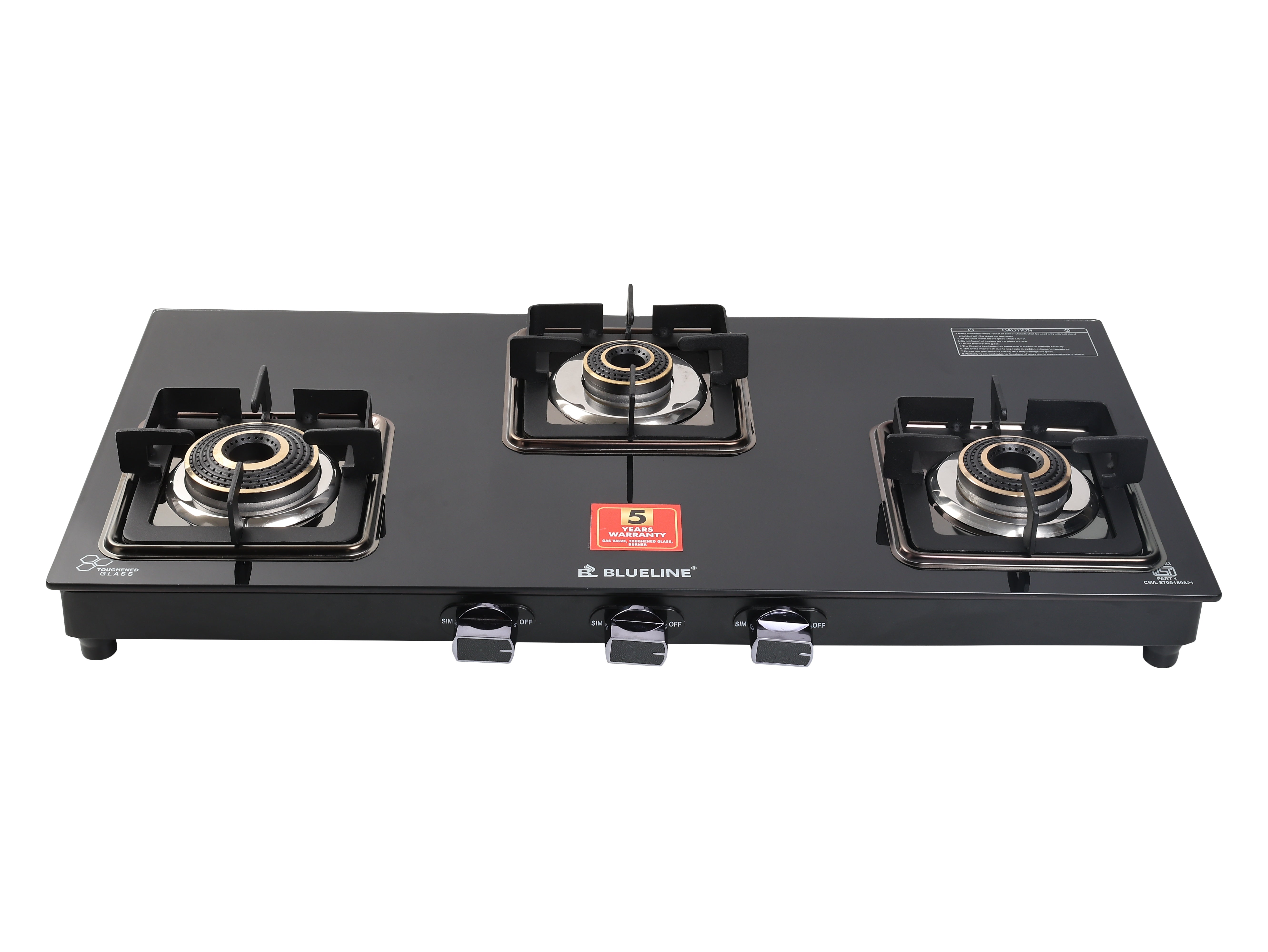 Aura Series Secondary image