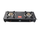 2 Burners