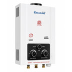 Gas Water Heater (Majesty )
