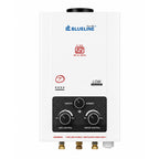 Gas Water Heater (Majesty )