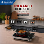 Infrared Cooker(Sonet)