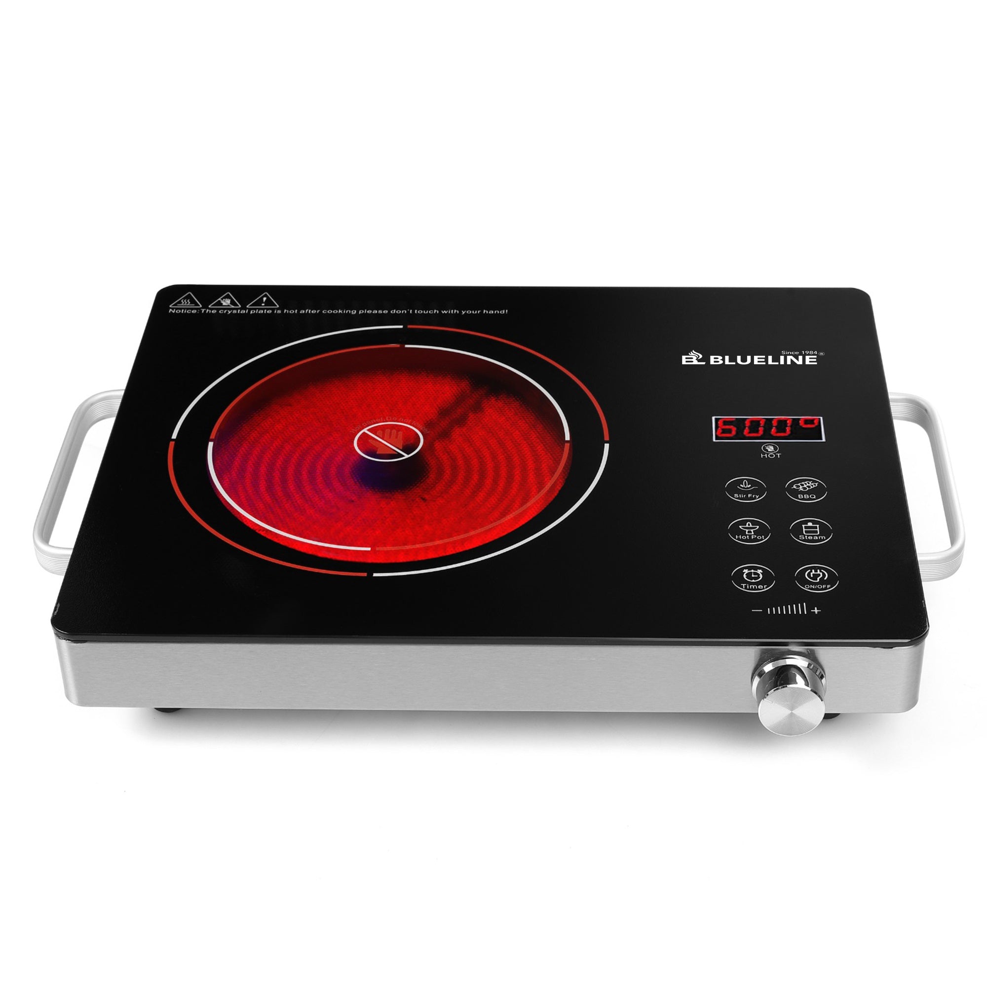 Infrared Cooker(Sonet)