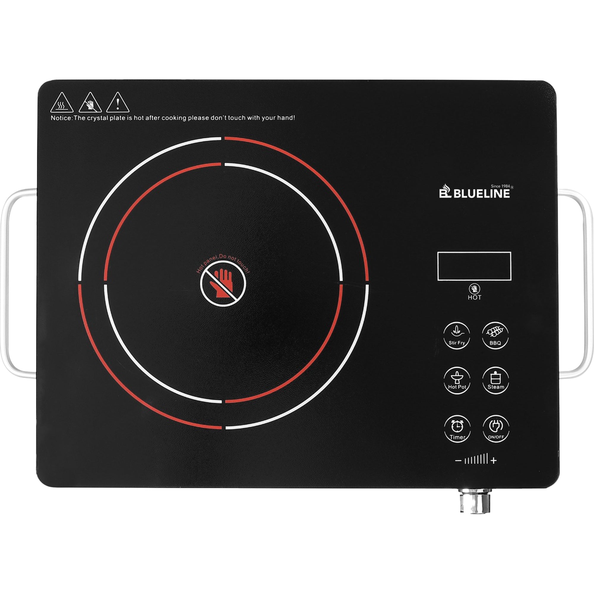 Infrared Cooker(Sonet) Secondary image