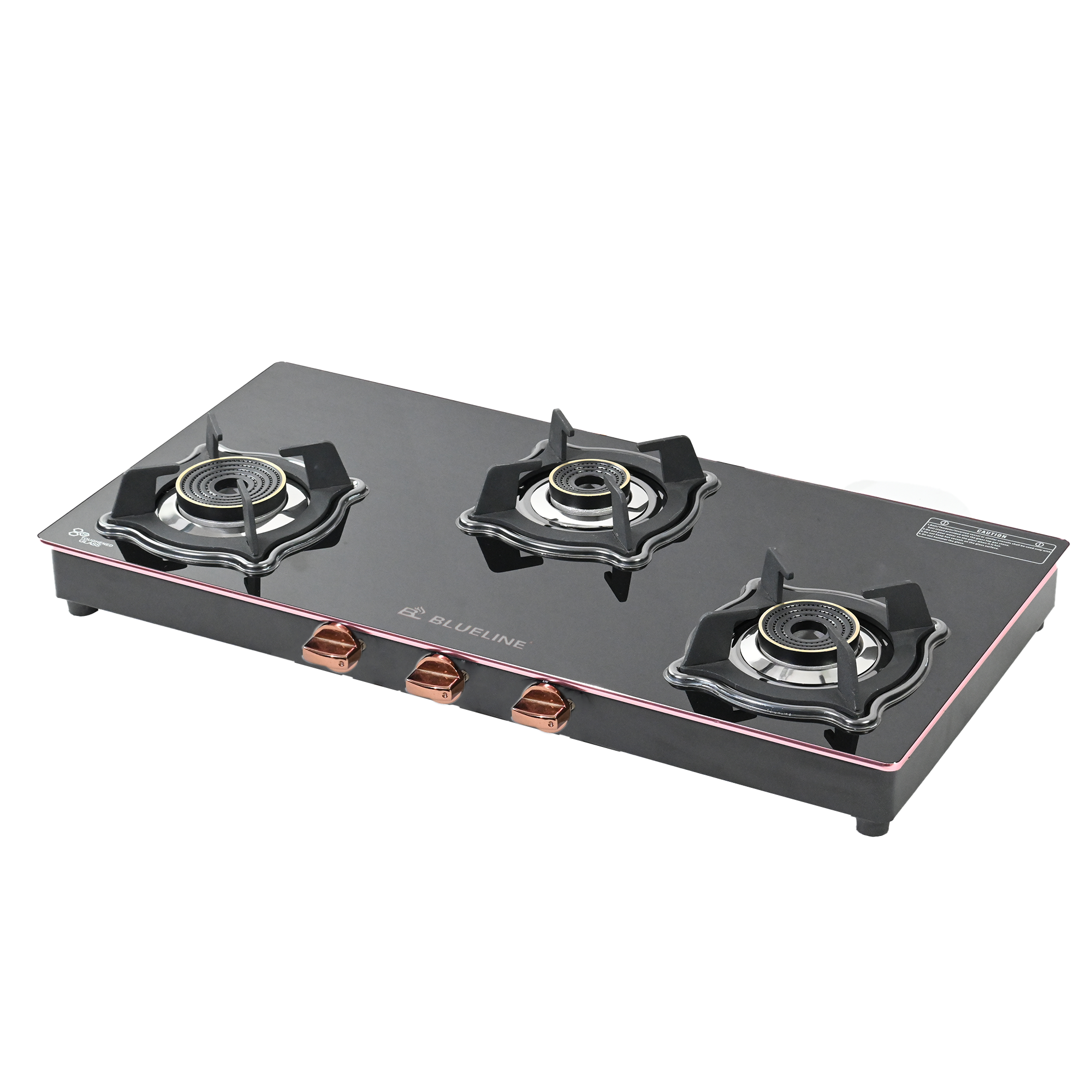 BLUE GOLD 3B Built-in Hob