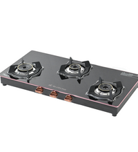 BLUE GOLD 3B Built-in Hob