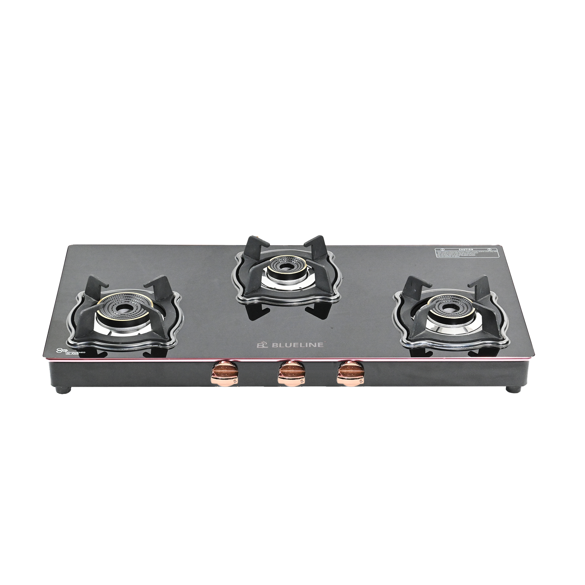 BLUE GOLD 3B Built-in Hob