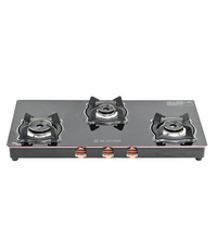 BLUE GOLD 3B Built-in Hob