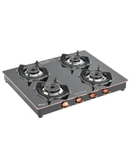 BLUE GOLD 4B Built-in Hob