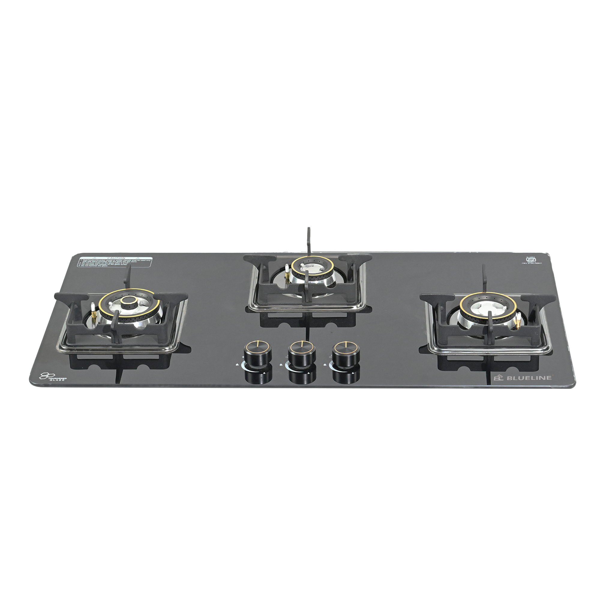 CRYSTA 3B Built-in Hob